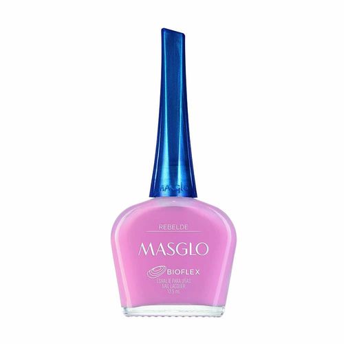 Esmalte Rebelde 13,5 mL Masglo