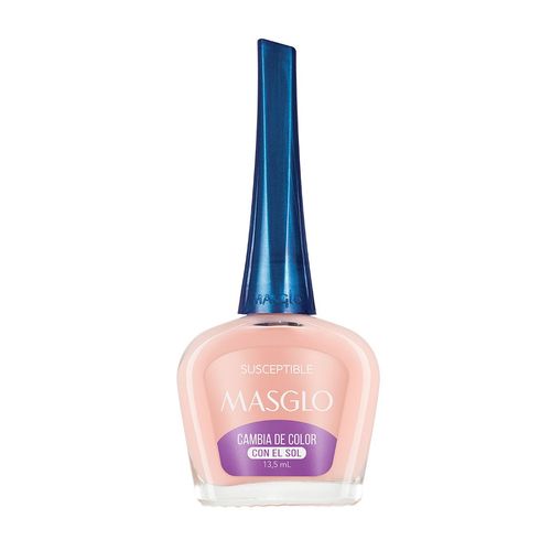 Esmalte Suceptible 13,5 mL Masglo