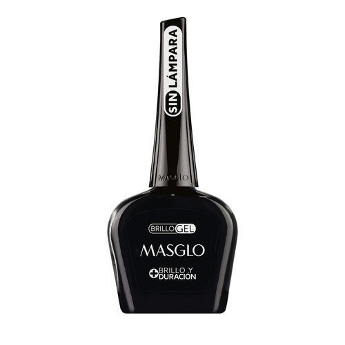 Esmalte Brillo Gel Top 13,5 mL Masglo