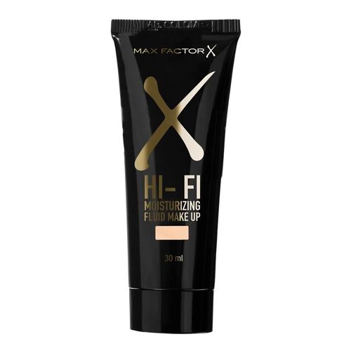 Base Max Factor Hifi Warm Alm Tono 45 30mL