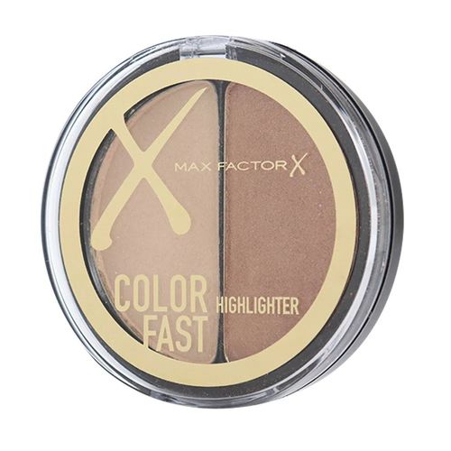 Iluminador Max Factor Colorfast Dúo 7g