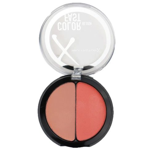 Rubor Colorfast Dúo Max Factor Romantic Dream 7G