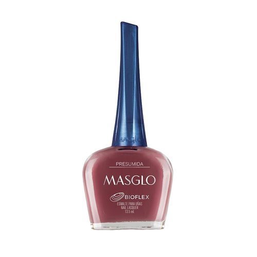 Esmalte Presumida 13,5 mL Masglo