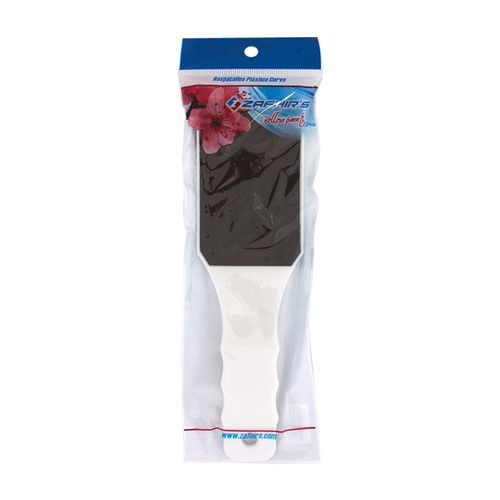 Accesorio Raspacallos Plastico Curvo