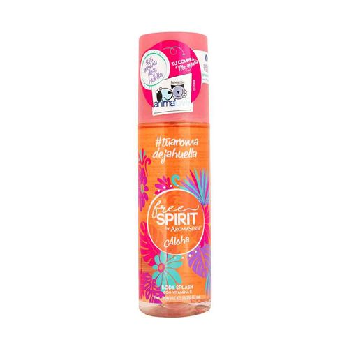 Splash Aromasense Spi Aloha Fra00 mL