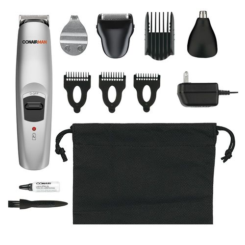 Kit Cuidad Persona Recargable Conair 1Un