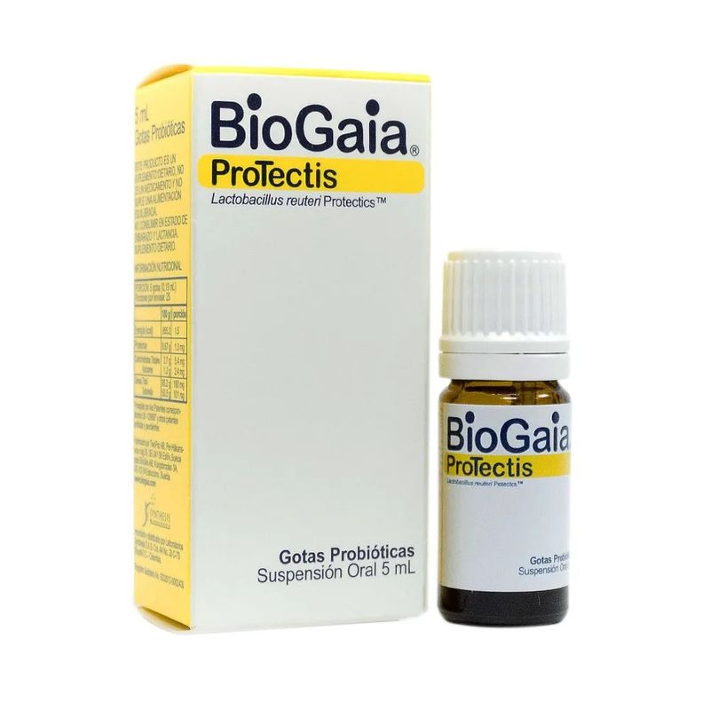 BioGaia 5ml.