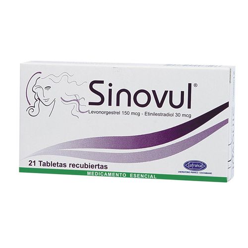 Sinovul Tabl Recub. X 21