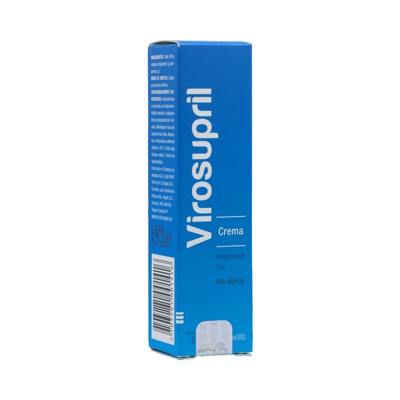 VIROSUPRIL-CRE-5TB-X5GR-80001119-1