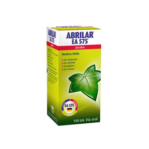 Abrilar Ea Jbe 0.70 % 100 Ml X 1