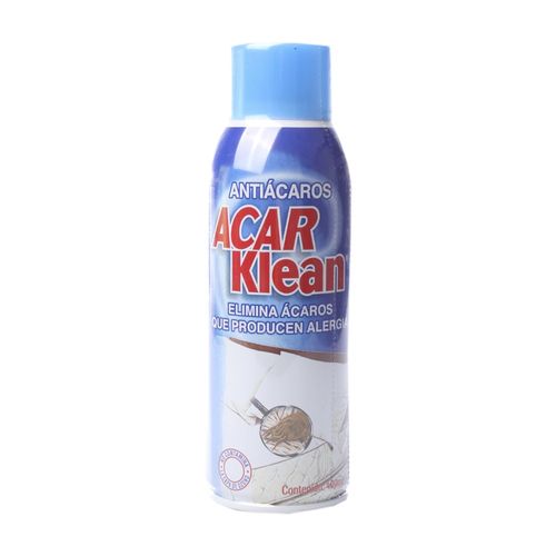 Acar Klean Aerosol 400 mL