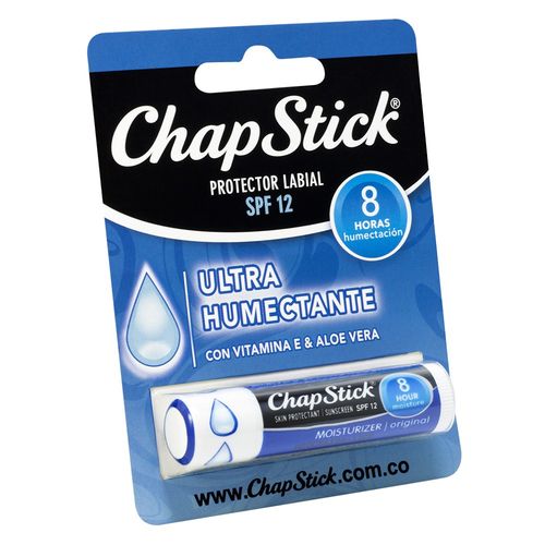 Chapstick Ultra humectante