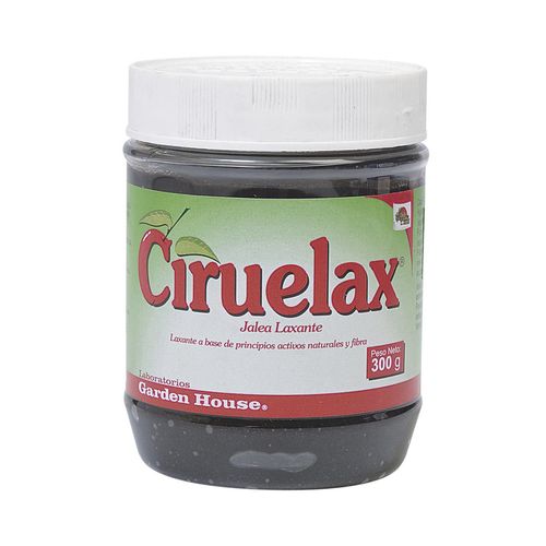 Ciruelax Jalea 300 G X 1