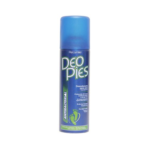 Deopies Spr.Antibacterial 260 mL