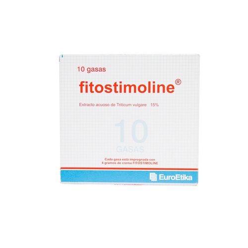 Fitostimoline Vsff Gasa 0