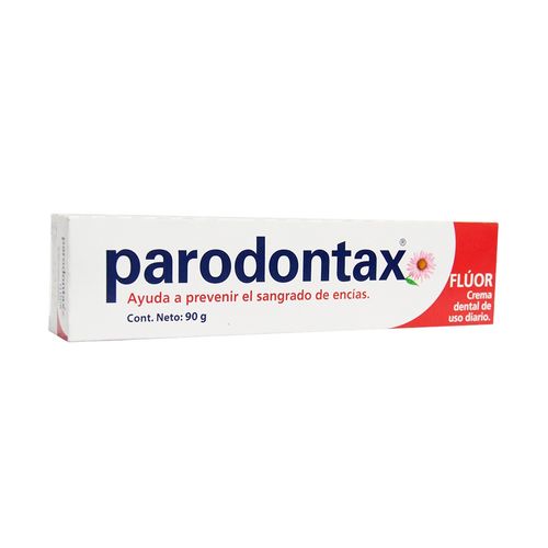 Parodontax Pasta Dental 90 G