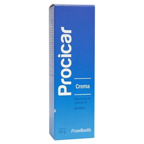 Procicar Crema 60 G