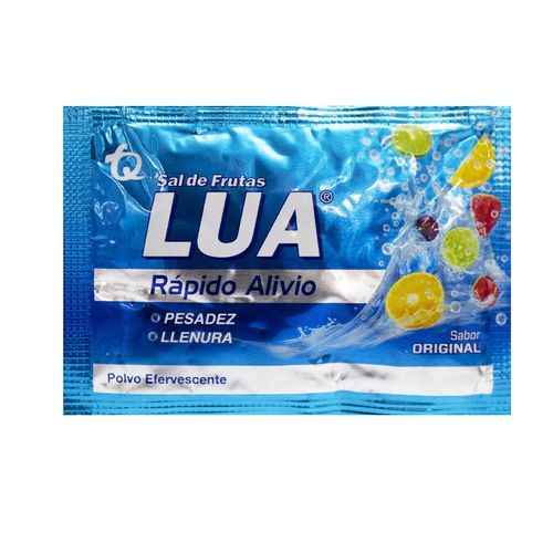 Sal Frutas Ii Lua Polvo Eferv 5G X1 (50)