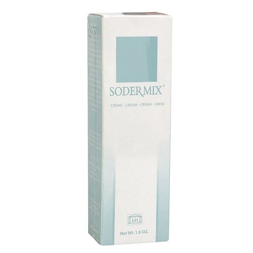 Sodermix Crema 1.80 % 30 G