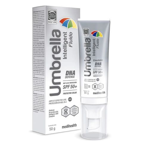 Umbrella Emulsión Intelligent 50 G