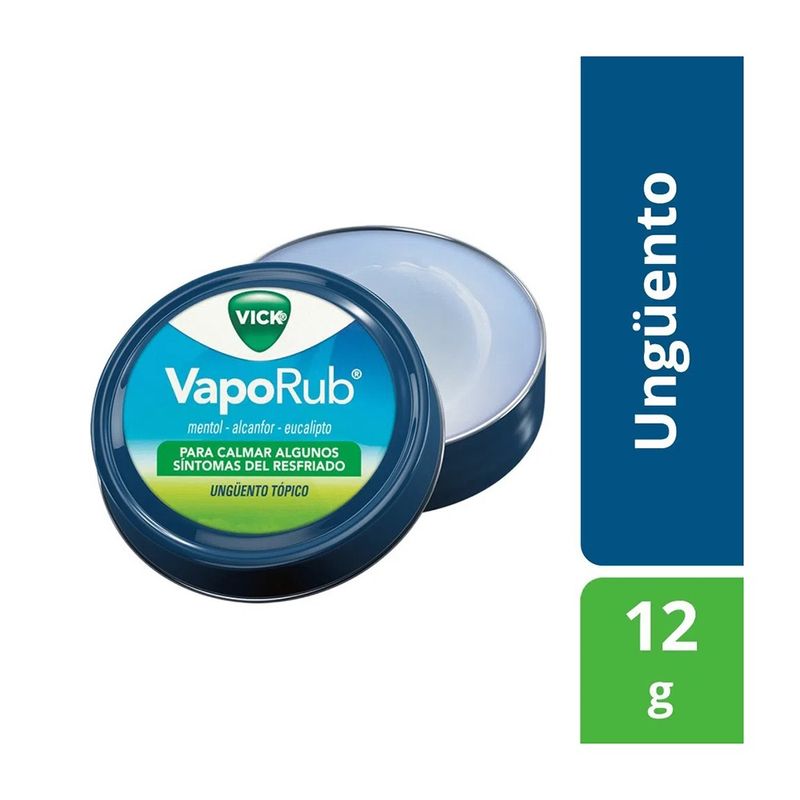 VICKS VAPORUB , comprar online, ofertas