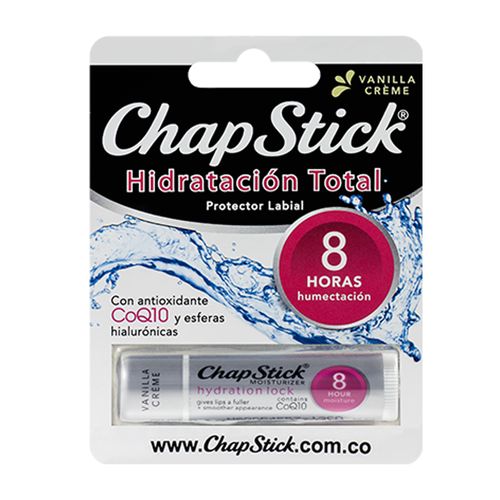Chapstick Hidratación Total
