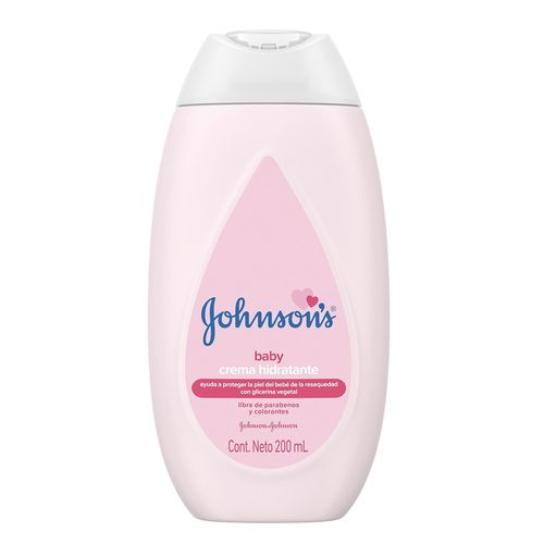 Crema Johnson Liquida 00mL