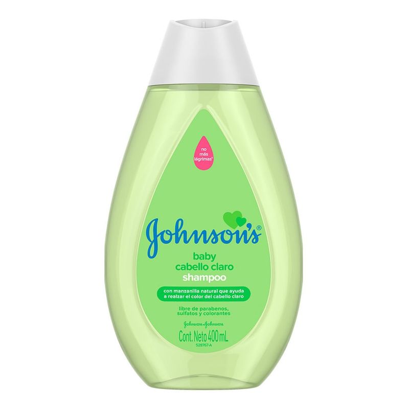 SHAMPOO-JOHNSON-BABY-MANZANILLA-X-400ML-81000951-1