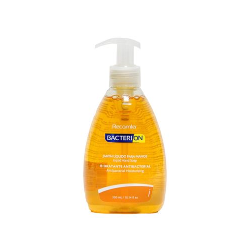 Jabon Liq Bacterion Antibacterial 300Ml