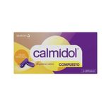 CALMIDOL-6-TAB-81001029-1