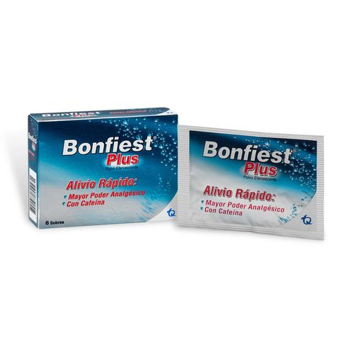 Bonfiest Plus 2.55/58.5 Cjax6 Sob