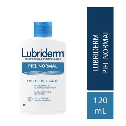 Lubriderm Perfume Extra 20mL