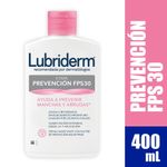 LOCION-LUBRIDERM-PREV-UV30-FRA-X-400ML-81001153-1