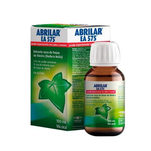 Abrilar Ea 575 Fra X100Ml