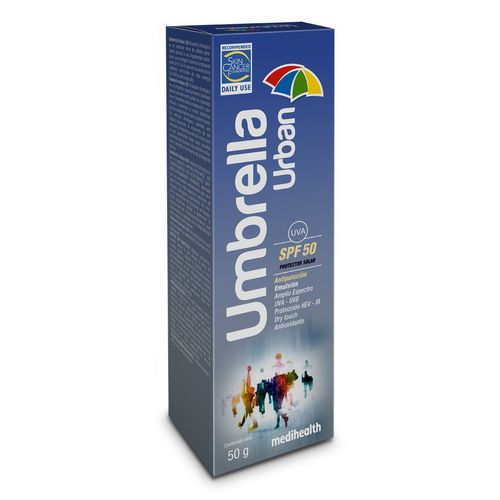Umbrella Urban 50+ Tb X 50 Gr