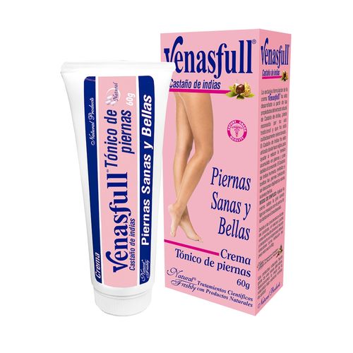 Venasfull Crema Tubx60Gr