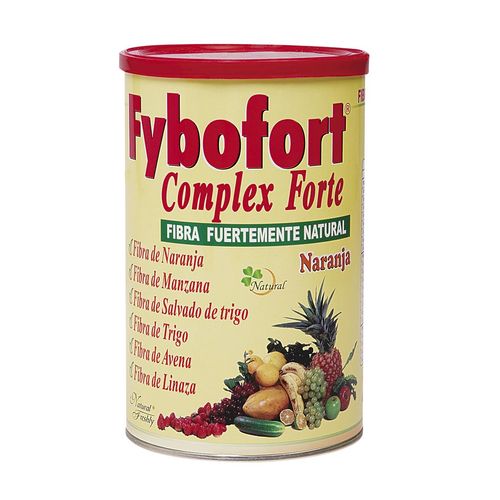 Fybofort Complex Forte Prebiot X400Gr