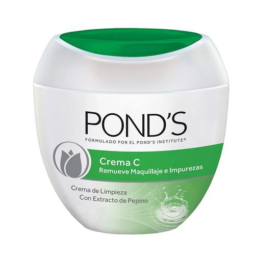Crema Ponds C Pepino 00 Gr