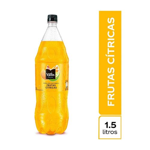 Jugo Del Valle Citrus 1.5 L