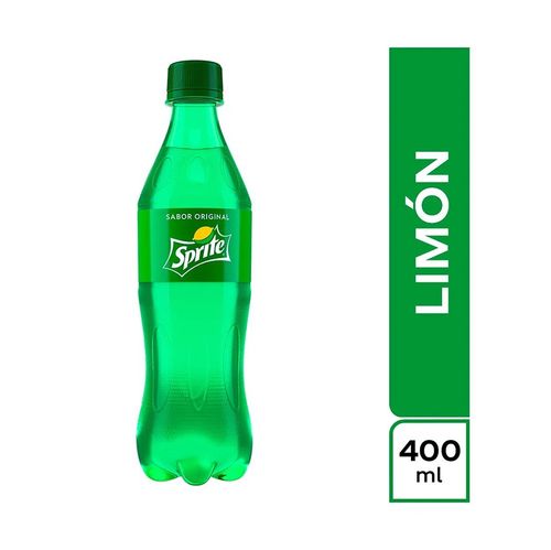 Sprite 400 mL