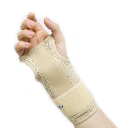 Brace Muñeca Con Férula Xlarge Premium