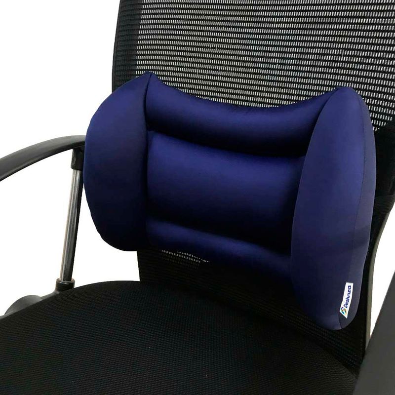 COJIN LUMBAR ERGONÓMICO – EH COLOMBIA