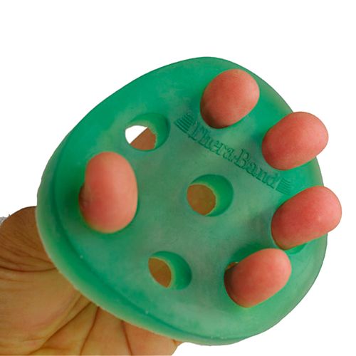 Ejercitador Rejilla Xtrainer Greenr1185A