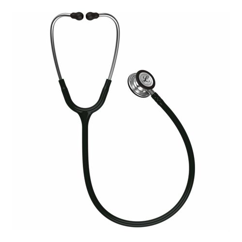 Estetoscopio Littman Black Clasicc Iii N