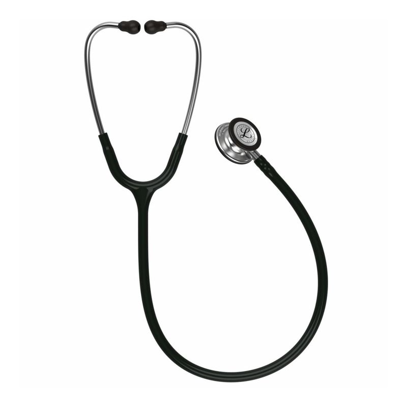 ESTETOSCOPIO-LITTMAN-BLACK-CLASICC-LII-N-35000931-1