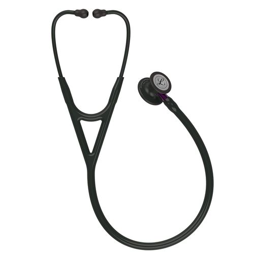 Estetoscopio Littman Cardiol Iv B-Vio N