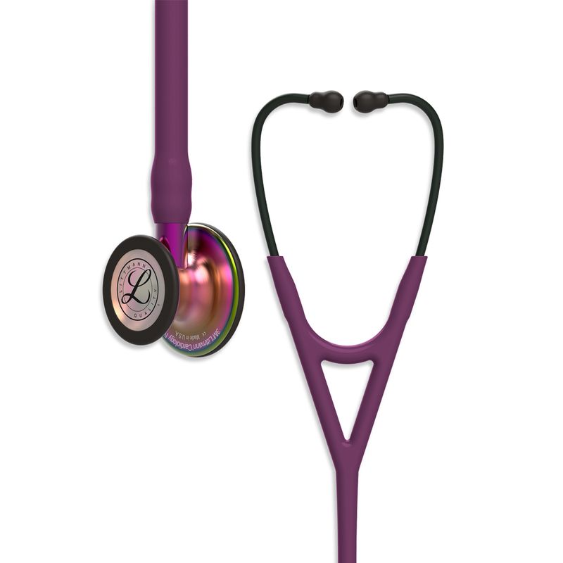 ESTETOSCOPIO-LITTMAN-CARDIOLOGY-IV-PLUM-35000719-2