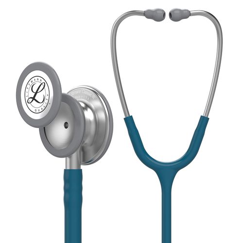 Estetoscopio Littman Clasic Iii C/Blue N