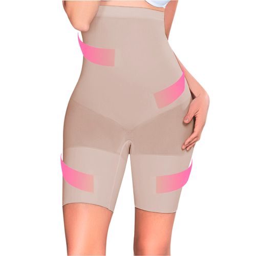 Faja Talle Evolution