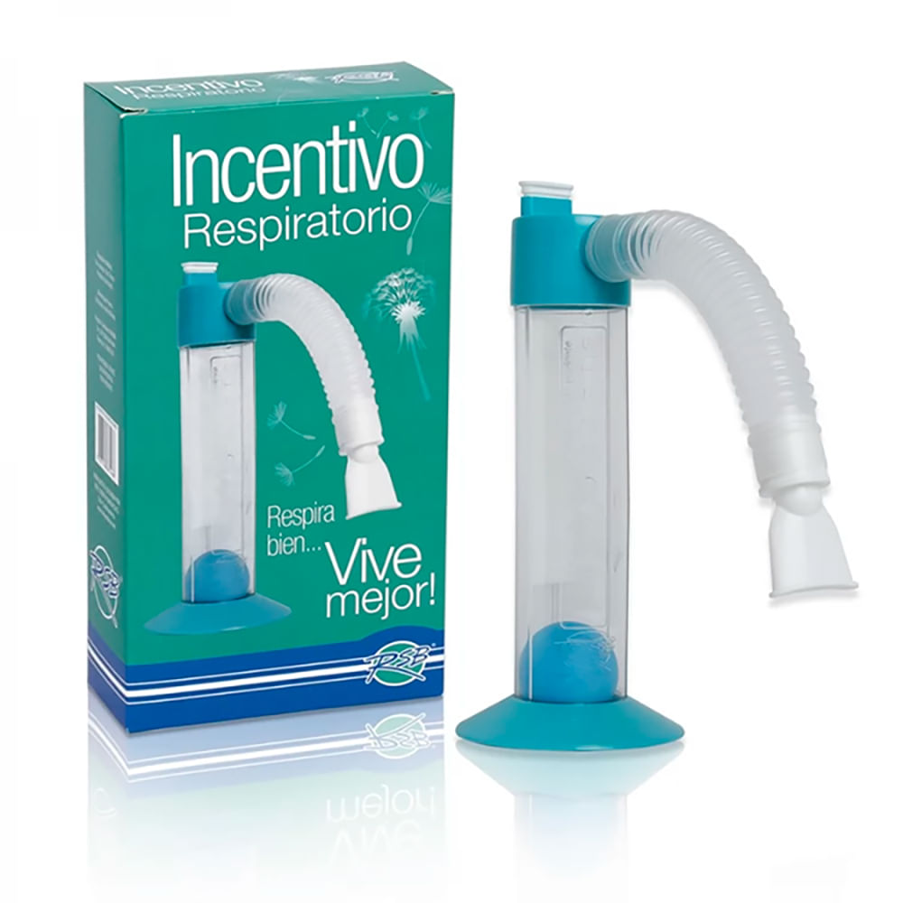 Indispensable para las terapias pulmonares, disponible Espirómetro Incentivador  Respiratorio al mejor precio del mercado. ⚕️𝑽𝒆𝒏𝒕𝒂𝒔 𝒂𝒍…